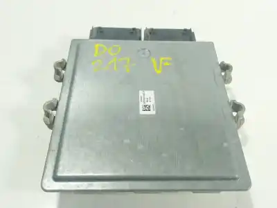 Second-hand car spare part ecu engine control for ford transit custom v362 autobús (f3) 2.0 ecoblue oem iam references 2412881  kk2112a650fa