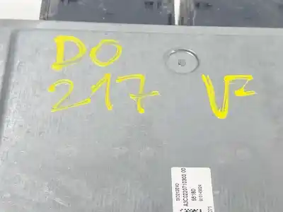 Second-hand car spare part ecu engine control for ford transit custom v362 autobús (f3) 2.0 ecoblue oem iam references 2412881  kk2112a650fa