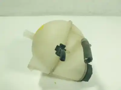 Second-hand car spare part coolant expansion tank for ford transit custom v362 autobús (f3) 2.0 ecoblue oem iam references 2596212  bk218k218ah