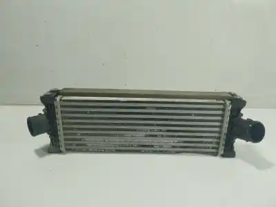 Second-hand car spare part intercooler for ford transit custom v362 autobús (f3) 2.0 ecoblue oem iam references 2146189