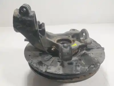 Second-hand car spare part front left knuckle for ford transit custom v362 autobús (f3) 2.0 ecoblue oem iam references 2578684  