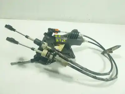 Second-hand car spare part gear lever for ford transit custom v362 autobús (f3) 2.0 ecoblue oem iam references 2595419