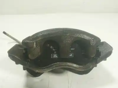 Second-hand car spare part front right brake caliper for ford transit custom v362 autobús (f3) 2.0 ecoblue oem iam references 1783930