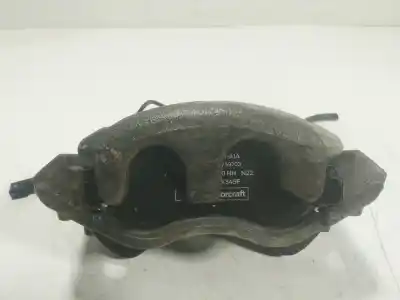 Second-hand car spare part front left brake caliper for ford transit custom v362 autobús (f3) 2.0 ecoblue oem iam references 1783932