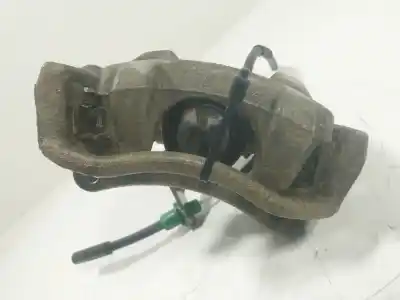 Second-hand car spare part rear left brake caliper for ford transit custom v362 autobús (f3) 2.0 ecoblue oem iam references 2571515