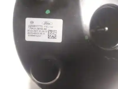Second-hand car spare part brake servo for ford transit custom v362 autobús (f3) 2.0 ecoblue oem iam references 2374778  gk212b195ad