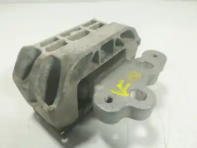 Second-hand car spare part left engine support for ford transit custom v362 autobús (f3) 2.0 ecoblue oem iam references 2419007