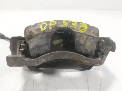 Second-hand car spare part FRONT RIGHT BRAKE CALIPER for OPEL VIVARO B FURGÓN (X82)  OEM IAM references 95517363  