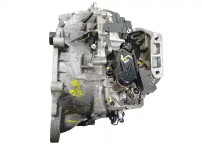Автозапчасти б/у коробка передач за land rover range rover evoque (l538) 2.2 d 4x4 ссылки oem iam lr024707  bj3r7002ba