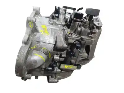 Автозапчасти б/у коробка передач за land rover range rover evoque (l538) 2.2 d 4x4 ссылки oem iam lr024707  bj3r7002ba