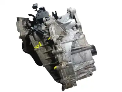 Автозапчасти б/у коробка передач за land rover range rover evoque (l538) 2.2 d 4x4 ссылки oem iam lr024707  bj3r7002ba
