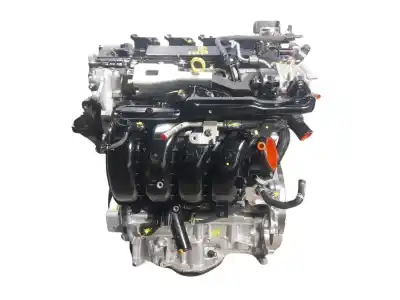 Pièce détachée automobile d'occasion  pour TOYOTA COROLLA HATCHBACK (_E21_, _EA1_, _EH1_)  Références OEM IAM 1900024390  M20AFXS