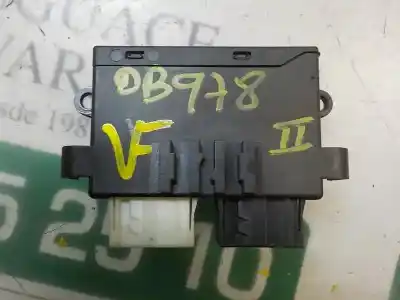 Peça sobressalente para automóvel em segunda mão módulo eletrônico por bmw 3 coupé (e46) 330 xi referências oem iam 61316916054  61316916054