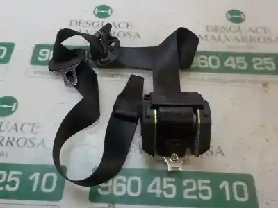 Pezzo di ricambio per auto di seconda mano cintura di sicurezza anteriore sinistra per bmw 3 coupé (e46) 330 xi riferimenti oem iam 72117068243