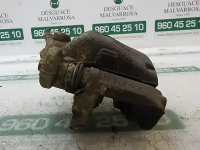 Peça sobressalente para automóvel em segunda mão pinça de travão dianteira direita por bmw serie 1 berlina (e81/e87) 118d referências oem iam 34116774682