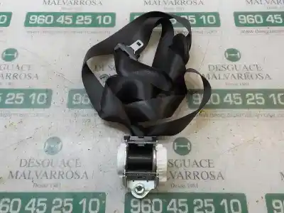 Peça sobressalente para automóvel em segunda mão cinto de segurança dianteiro direito por bmw serie 1 berlina (e81/e87) 118d referências oem iam 72119117220