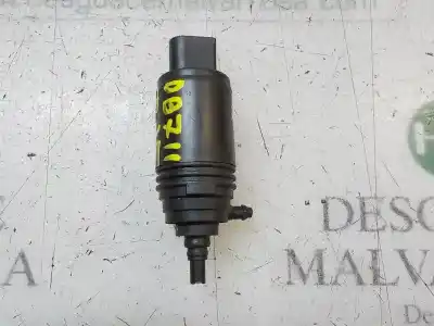 Peça sobressalente para automóvel em segunda mão motor limpa vidros por bmw serie 1 berlina (e81/e87) 118d referências oem iam 67127302588