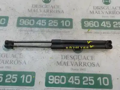 Peça sobressalente para automóvel em segunda mão amortecedores do tronco / porta por bmw serie 1 berlina (e81/e87) 118d referências oem iam 51247060622