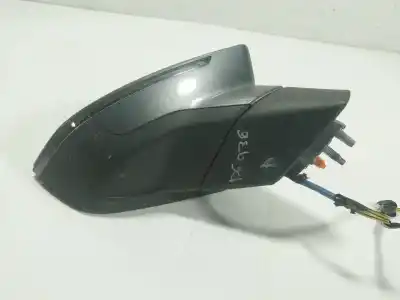 Автозапчасти б/у задний вид справа за seat leon (5f1) 1.6 tdi ссылки oem iam 5f1857508n9b9  