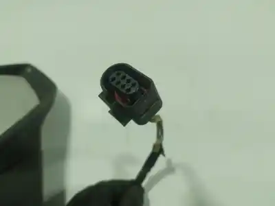 Автозапчасти б/у задний вид справа за seat leon (5f1) 1.6 tdi ссылки oem iam 5f1857508n9b9  