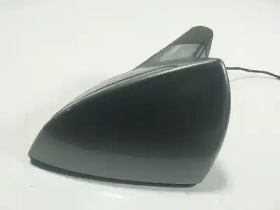 Second-hand car spare part left rearview mirror for seat leon (5f1) 1.6 tdi oem iam references 5f1857507n9b9  