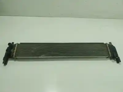 Автозапчасти б/у водяной радиатор за SEAT LEON (5F1) 1.6 TDI ссылки OEM IAM 5Q0121251EL  5Q0121251EL