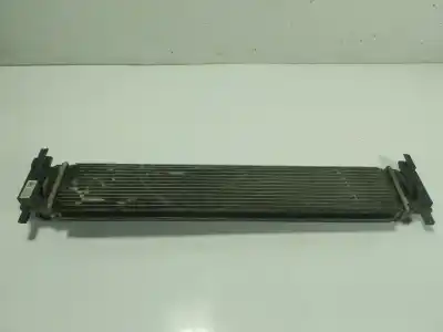 Автозапчастина б/у водяний радіатор для seat leon (5f1) 1.6 tdi посилання на oem iam 5q0121251el  5q0121251el