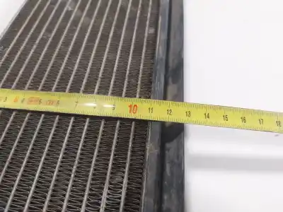 Автозапчастина б/у водяний радіатор для seat leon (5f1) 1.6 tdi посилання на oem iam 5q0121251el  5q0121251el