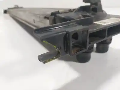 Автозапчастина б/у водяний радіатор для seat leon (5f1) 1.6 tdi посилання на oem iam 5q0121251el  5q0121251el