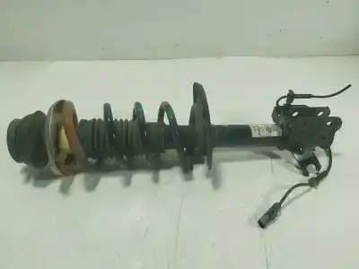 Second-hand car spare part Front Left Shock Absorber for RENAULT EXPRESS FURGONETA/MONOVOLUMEN 1.5 BLUE DCI 95 (F6AB) OEM IAM references 543023778R  543023778R