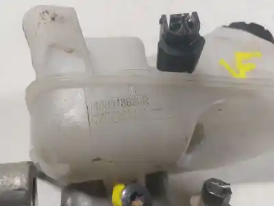 Автозапчасти б/у тормозной насос за renault express furgoneta/monovolumen 1.5 blue dci 95 (f6ab) ссылки oem iam 460110960r  460918629r