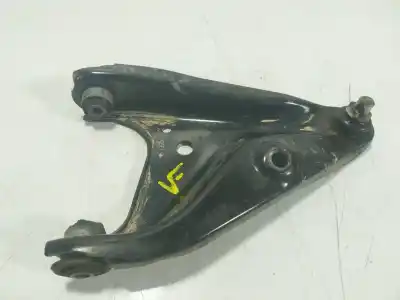 Second-hand car spare part Front Right Lower Suspension Arm for RENAULT EXPRESS FURGONETA/MONOVOLUMEN 1.5 BLUE DCI 95 (F6AB) OEM IAM references 545006623R  545006623R