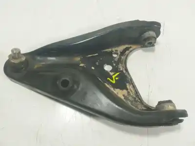 Автозапчасти б/у передний левый нижний рычаг подвески за RENAULT EXPRESS FURGONETA/MONOVOLUMEN 1.5 BLUE DCI 95 (F6AB) ссылки OEM IAM 545017081R  545017081R