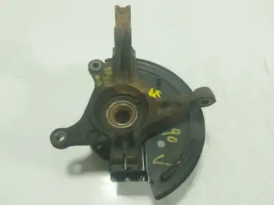 Second-hand car spare part FRONT RIGHT KNUCKLE for RENAULT EXPRESS FURGONETA/MONOVOLUMEN  OEM IAM references 400148715R  