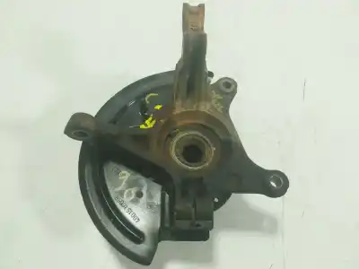 Pezzo di ricambio per auto di seconda mano SNODO ANTERIORE SINISTRO per RENAULT EXPRESS FURGONETA/MONOVOLUMEN  Riferimenti OEM IAM 400154781R  
