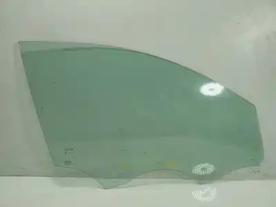 Автозапчасти б/у стекло передней правой двери за PEUGEOT 208 II (UB_, UP_, UW_, UJ_) 1.2 PURETECH 100 ссылки OEM IAM 9823169680  