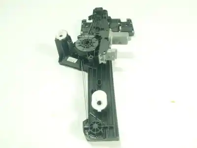Second-hand car spare part rear right window regulator for peugeot 208 ii (ub_, up_, uw_, uj_) 1.2 puretech 100 oem iam references 9829045580