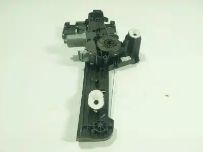 Second-hand car spare part rear left window regulator for peugeot 208 ii (ub_, up_, uw_, uj_) 1.2 puretech 100 oem iam references 9829045980