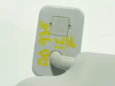 Автозапчастина б/у лівий натір для peugeot 208 ii (ub_, up_, uw_, uj_) 1.2 puretech 100 посилання на oem iam 96738898pr  