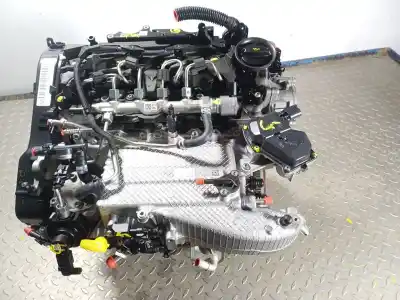 Pièce détachée automobile d'occasion moteur complet pour volkswagen t-roc (a11, d11) 2.0 tdi références oem iam   dtt