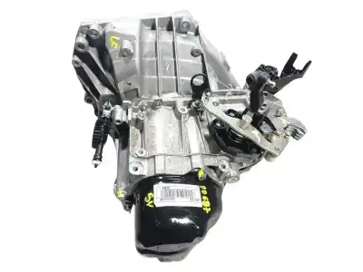 Автозапчастина б/у коробка передач для renault captur i (j5_, h5_) 0.9 tce 90 посилання на oem iam 320104691r  jr5062