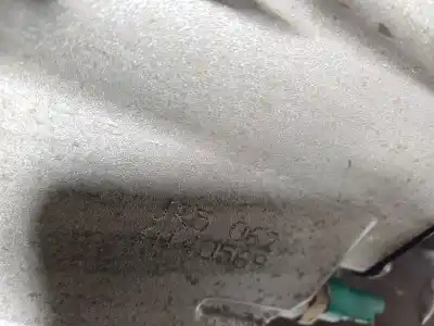 Автозапчастина б/у коробка передач для renault captur i (j5_, h5_) 0.9 tce 90 посилання на oem iam 320104691r  jr5062