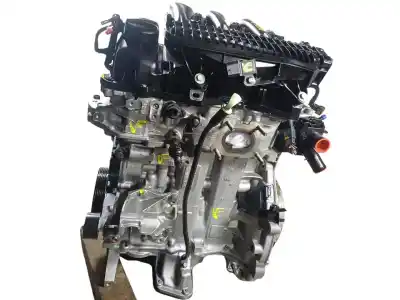 Автозапчастина б/у двигун комплект для OPEL CORSA F 1.2 (68) Посилання на OEM IAM   HM05