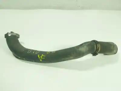 Peça sobressalente para automóvel em segunda mão TUBO DO INTERCOOLER por CITROEN C4 GRAND PICASSO II (DA_, DE_)  Referências OEM IAM 9820100680  