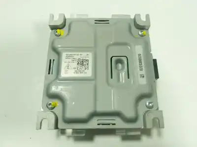 Автозапчастина б/у електронний модуль для porsche panamera (971) 2.9 4 e-hybrid (97abe1, 97bbe1) посилання на oem iam 971035335h  971035335h