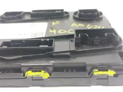 Second-hand car spare part electronic module for porsche panamera (971) 2.9 4 e-hybrid (97abe1, 97bbe1) oem iam references 992907064ck  992907064dk