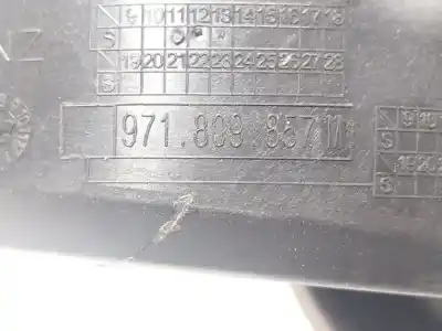 Автозапчастина б/у колпачка паливна для porsche panamera (971) 2.9 4 e-hybrid (97abe1, 97bbe1) посилання на oem iam 971809920a  971809857m