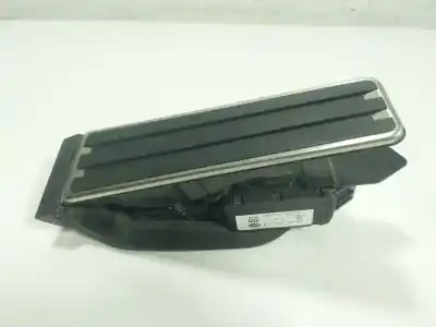 Автозапчастина б/у педальний потенціометр для porsche panamera (971) 2.9 4 e-hybrid (97abe1, 97bbe1) посилання на oem iam 298721507k  6pv00879282