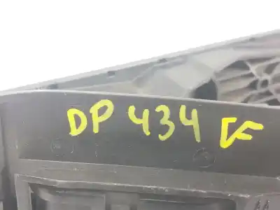 Автозапчастина б/у педальний потенціометр для porsche panamera (971) 2.9 4 e-hybrid (97abe1, 97bbe1) посилання на oem iam 298721507k  6pv00879282
