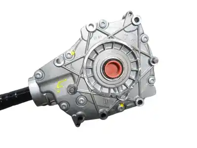 Автозапчастина б/у передній диференціал для porsche panamera (971) 2.9 4 e-hybrid (97abe1, 97bbe1) посилання на oem iam 9a7409505  09t409505h